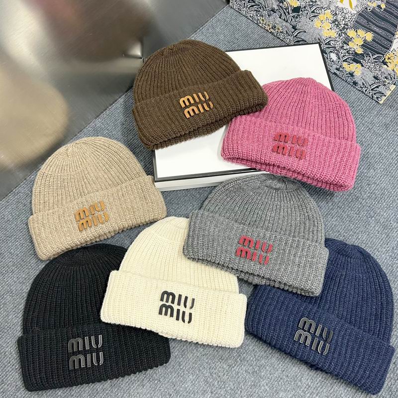 Miumiu hat 101102